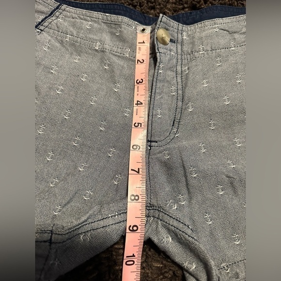 Columbia PFG Women’s Size 4 Shorts EUC - Picture 3 of 7